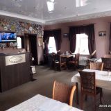 Отель На Великой, фото гостя