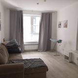 Апартаменты MaxRealty24 Аминьевское 4Дк1, фото гостя