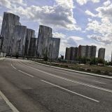 Апартаменты MaxRealty24 Аминьевское 4Дк1, фото гостя