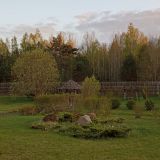 Гостиница Поместье Загосье, фото гостя