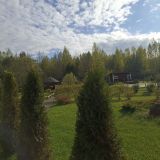 Гостиница Поместье Загосье, фото гостя