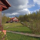 Гостиница Поместье Загосье, фото гостя