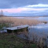 База отдыха Поместье Ампиала, фото гостя