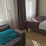 Санаторий Старая Русса, фото гостя