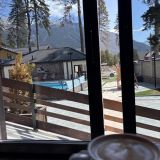 Отель Ski Resort, фото гостя