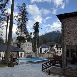 Отель Ski Resort, фото гостя