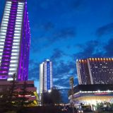 Гостиница Измайлово Дельта Sky Hotel Group, фото гостя