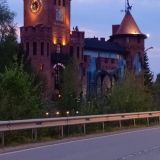 Отель Нессельбек, фото гостя