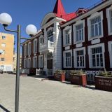 Отель Petra, фото гостя