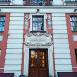 Санкт-Петербург, фото отдыхающего в апреле