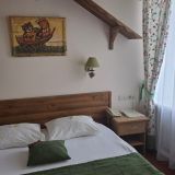 Отель Кошкин дом, фото гостя