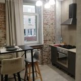 Апартаменты NEW LIFE Apartments LUX, фото гостя