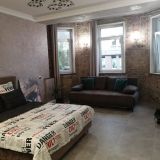 Апартаменты NEW LIFE Apartments LUX, фото гостя