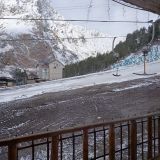 Отель Вершина, фото гостя