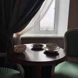 Отель Ремезов, фото гостя