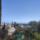 Отель Муссон, фото гостя