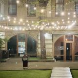 Гостиница А.Kosterev Moscow, фото гостя