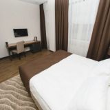 Гостиница Veshki Park Hotel, фото гостя