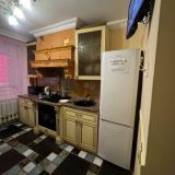 Апартаменты LuxKV - 3 Фрунзенская, фото гостя