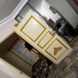 Апартаменты LuxKV - 3 Фрунзенская, фото гостя