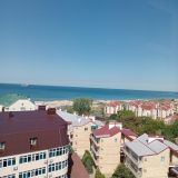 Пансионат София, фото гостя