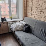 Апарт-отель Гости любят у Петропавловской крепости, фото гостя