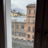 Отель Academia Особняк Shuvaloff, фото гостя