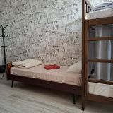 Хостел O'Key Home, фото гостя