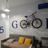 Хостел O'Key Home, фото гостя