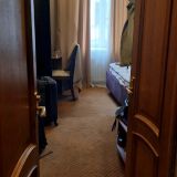 Гостевой дом Блюз, фото гостя