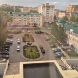 Отель Radisson Hotel & Congress Center Saransk, фото гостя