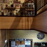 Апартаменты Берлога-Сити, фото гостя