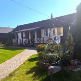 Апартаменты Берлога-Сити, фото гостя