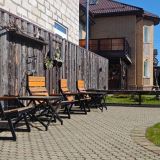 Апартаменты Берлога-Сити, фото гостя