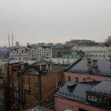 Апарт-отель Арбат-Владивосток, фото гостя