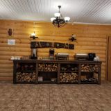 Гостиница Поместье Загосье, фото гостя