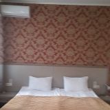 Отель Матисов Домик у Новой Голландии, фото гостя