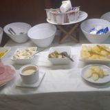 Отель Матисов Домик у Новой Голландии, фото гостя