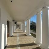 Суздаль, фото отдыхающего в апреле