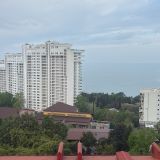 Сочи, фото отдыхающего в мае
