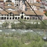 Сочи, фото отдыхающего в мае