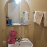 Гостиница Rinaldi на Большом, фото гостя