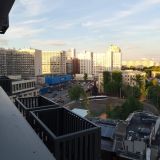 Отель Академическая, фото гостя