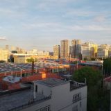 Отель Академическая, фото гостя