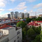 Отель Академическая, фото гостя