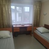 Гостиница Березка, фото гостя