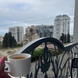 Отель Амбассадор, фото гостя