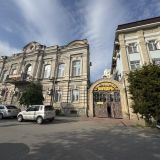 Гостиница Янтарь, фото гостя