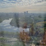 Гостиница Измайлово Брентон Клуб Дельта, фото гостя