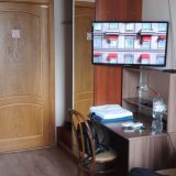 Хостел Маэстро, фото гостя